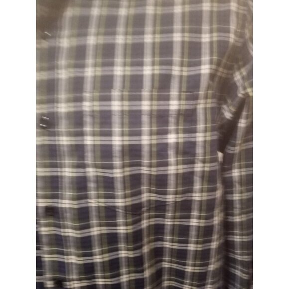 New Field & Stream Original Outfitter 1871 Men's Button-Down Shirt Small S NWT - Picture 4 of 12